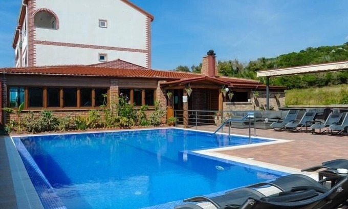 Caska Apartment | Studio apartment in Novalja with Seaview, Terrace, Air condition, WIFI (3565-3)