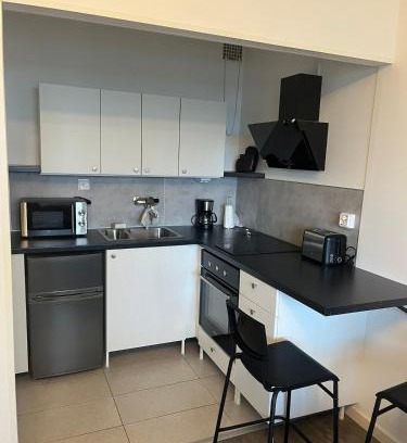 Imatra Apartment | Studio apartment in the center of Imatra