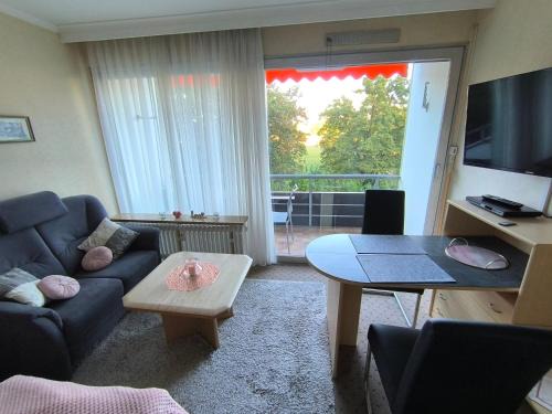 Aichmuhle Apartment | Studio-Apartment "Klara" am Johannesbad