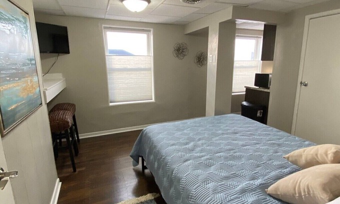 Coshocton Apartment | Studio Apartment on Main Street in Coshocton (36)