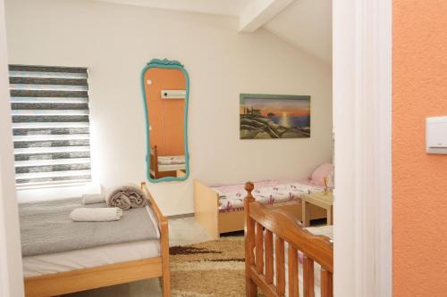Cove Parja Apartment | Studio apartment OSKAR
