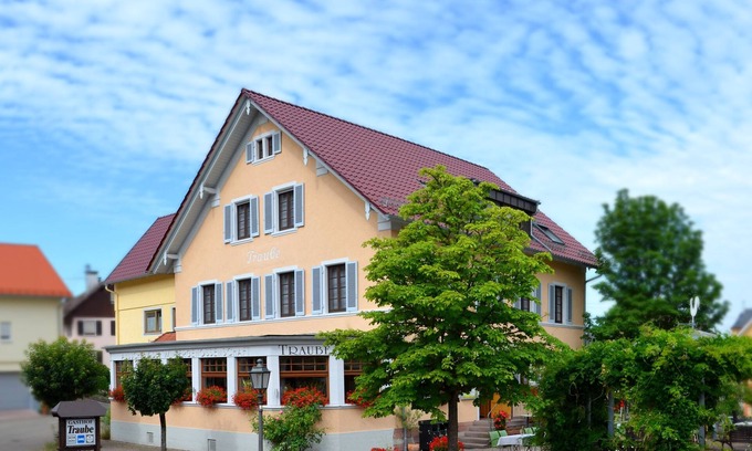 Steinbach Apartment | Studio apartment without balcony for max. 3 persons