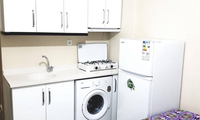 Karaman House | Studio Apartments Family