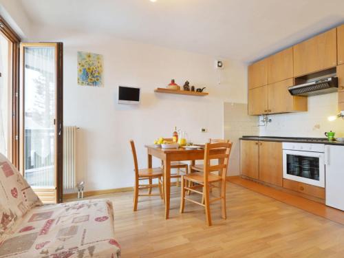 Alba Apartment | Studio Apt 14 by Interhome