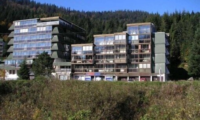 La Bresse Apartment | Studio at the foot of the slopes in La Bresse