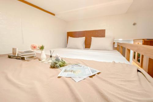 Bekasi Timur Apartment | Studio at Transpark Juanda Bekasi Timur Apartment By Travelio