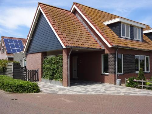 Breezand Bed & Breakfast | Studio Augustinus