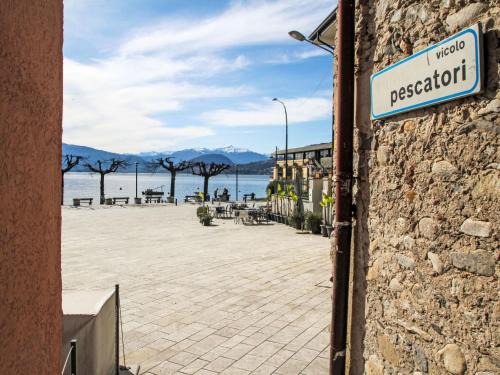 Calde Apartment | Studio Azzurra by Interhome