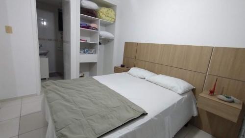 Centro Apartment | Studio Central Balneário Camboriú