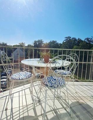 Erstein Apartment | Studio Chez Blondine l Proximité Europa-park l