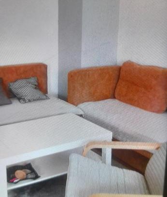 Vukovar Apartment | Studio Danijela