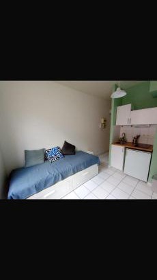 Bourges Apartment | Studio dans le centre ville !