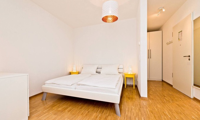 Endingen am Kaiserstuhl Apartment | Studio C1 35 sqm, 1 living/bedroom, max. 2 persons