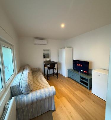 Belfort Apartment | Studio des Perches 1 - Idéalement situé-Confortable