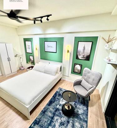 Shah Alam Apartment | Studio Dian Residency Shah Alam Nice