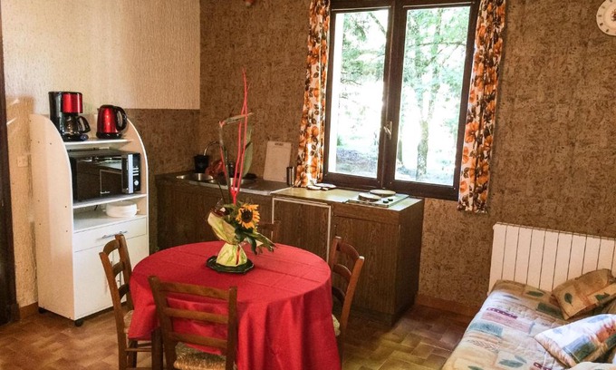 Mazamet Apartment | Studio duplex 1 Lac des Montagnès