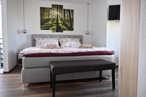 Wernigerode Apartment | Studio Edeltraud zentral