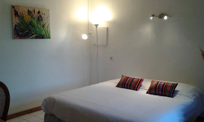 Bergheim Apartment | studio equipped for 2 people