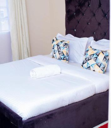 Eldoret Bed & Breakfast | Studio Executive BnB Loft