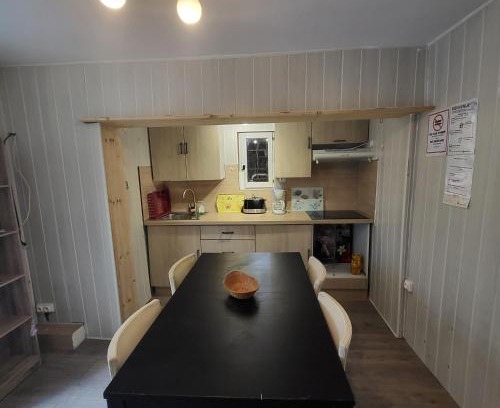 Hyeres City Centre Apartment | Studio f2 climatisée