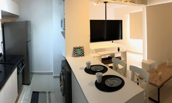 Santana Apartment | Studio Fantastico in Santana!