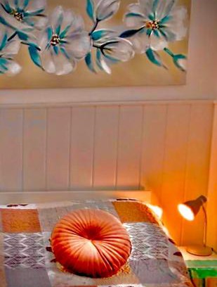Lovran Apartment | STUDIO & FREE Parking, Aircool, Fresh Bedding
