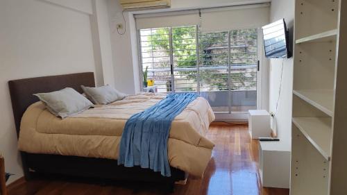 Palermo Apartment | Studio Full amenities Las Cañitas