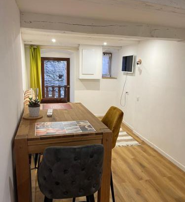 Guillestre Apartment | Studio Guillestre centre
