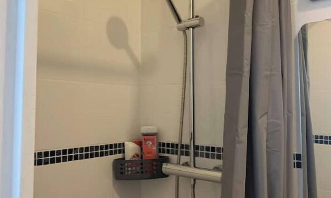Quimper Apartment | Studio in city center