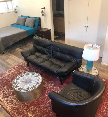 Flagstaff Apartment | Studio in Northern Arizona