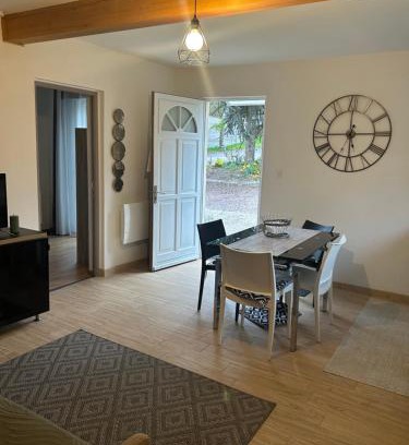 Lisieux Apartment | Studio indépendant Lisieux
