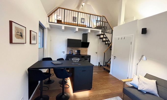 Wernigerode Old Town House | Studio Karl Oppermann