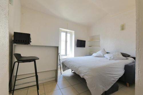 La Fare-les-Oliviers Apartment | Studio Lavande