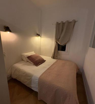 Cimiez Apartment | Studio libération