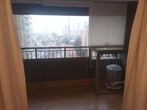 Vila Mariana Apartment | Studio Lumiere Hospital Sepaco