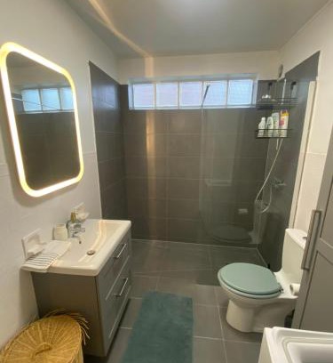 Asnieres-sur-Seine Apartment | Studio lumineux proche de Paris