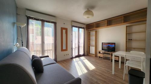 Amidonniers - Caffarelli Apartment | Studio lumineux, confortable et calme, Parking