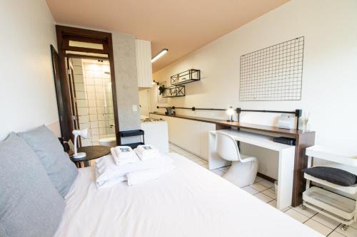 Asa Sul Apartment | Studio Manhattan