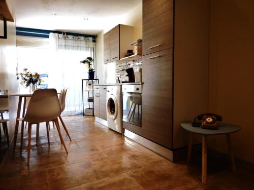 Argeles-sur-Mer Apartment | Studio moderne Argeles sur mer.La plage à pieds, Espagne à 30mn