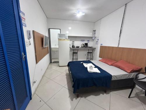 Vila Guilherme Apartment | Studio na Vila Guilherme Ao lado Expo Center Norte
