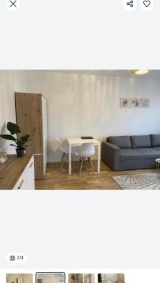 Baluty Apartment | Studio niedaleko Manufaktury