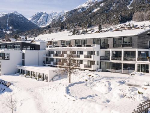 Telfes im Stubai Apartment | Studio Oberhofer-2 by Interhome