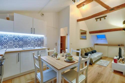 Montgeron Apartment | Studio Olivia