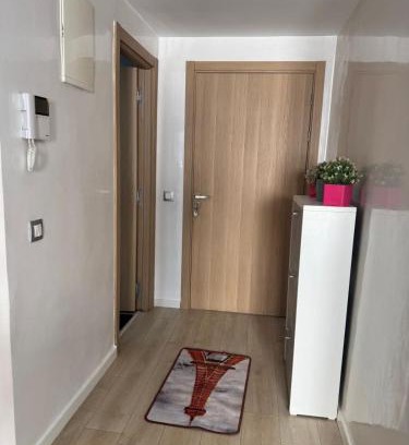 Mohammedia Apartment | Studio pas cher au parc