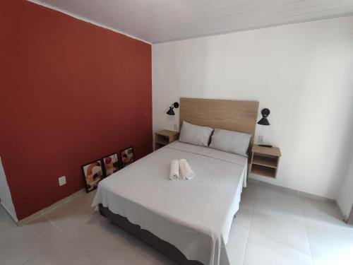 Itaipava Apartment | Studio planejado em itaipava