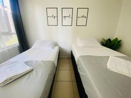 Las Rejas Apartment | Studio Privado Para Tres