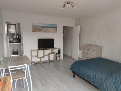 Dax Apartment | Studio proche centre-ville et gare