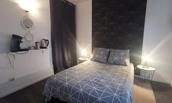 Celleneuve Apartment | Studio proche Tramway et Montpellier Business School