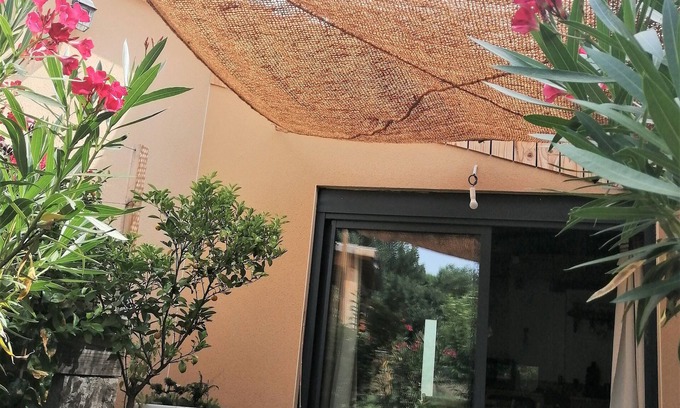 Les Assions House | Studio Proximité Les Vans et Chassezac