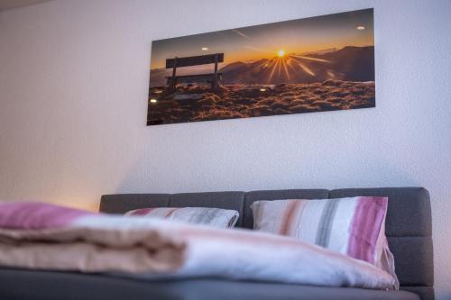 Graechen Apartment | studio ROSELINE - smart & modern